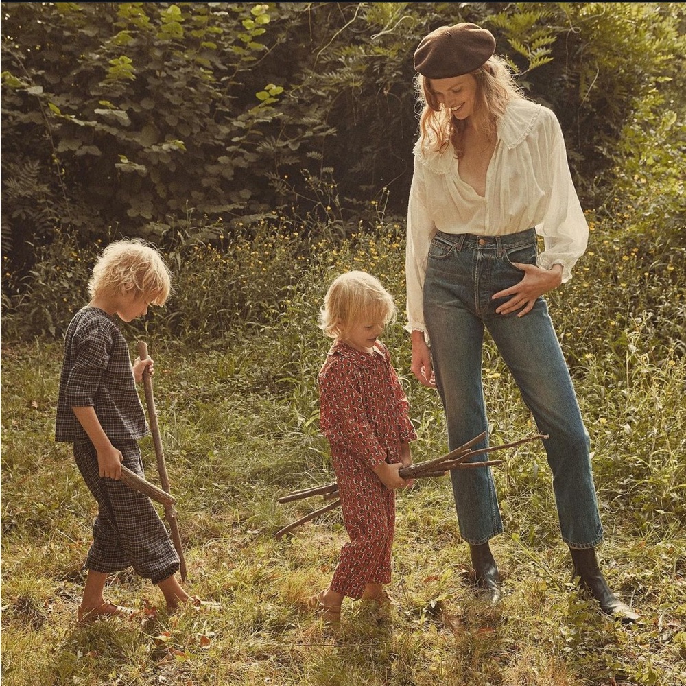 Doen Diana Jeans